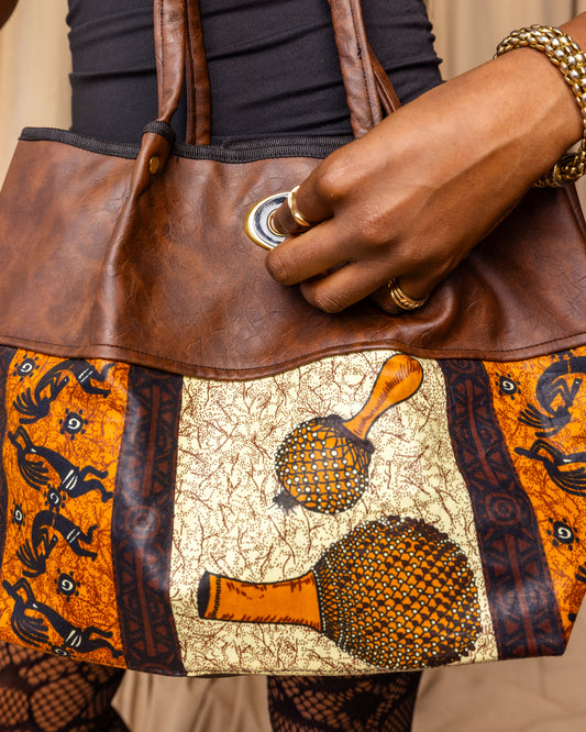 The Djabara Bag