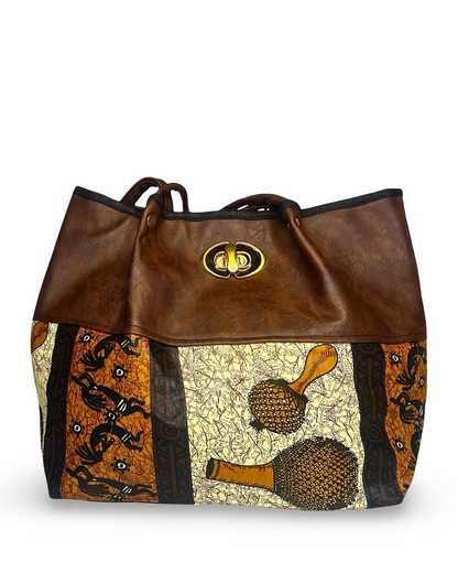 The Djabara Bag