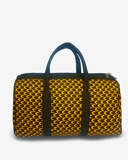 The Safari Duffle