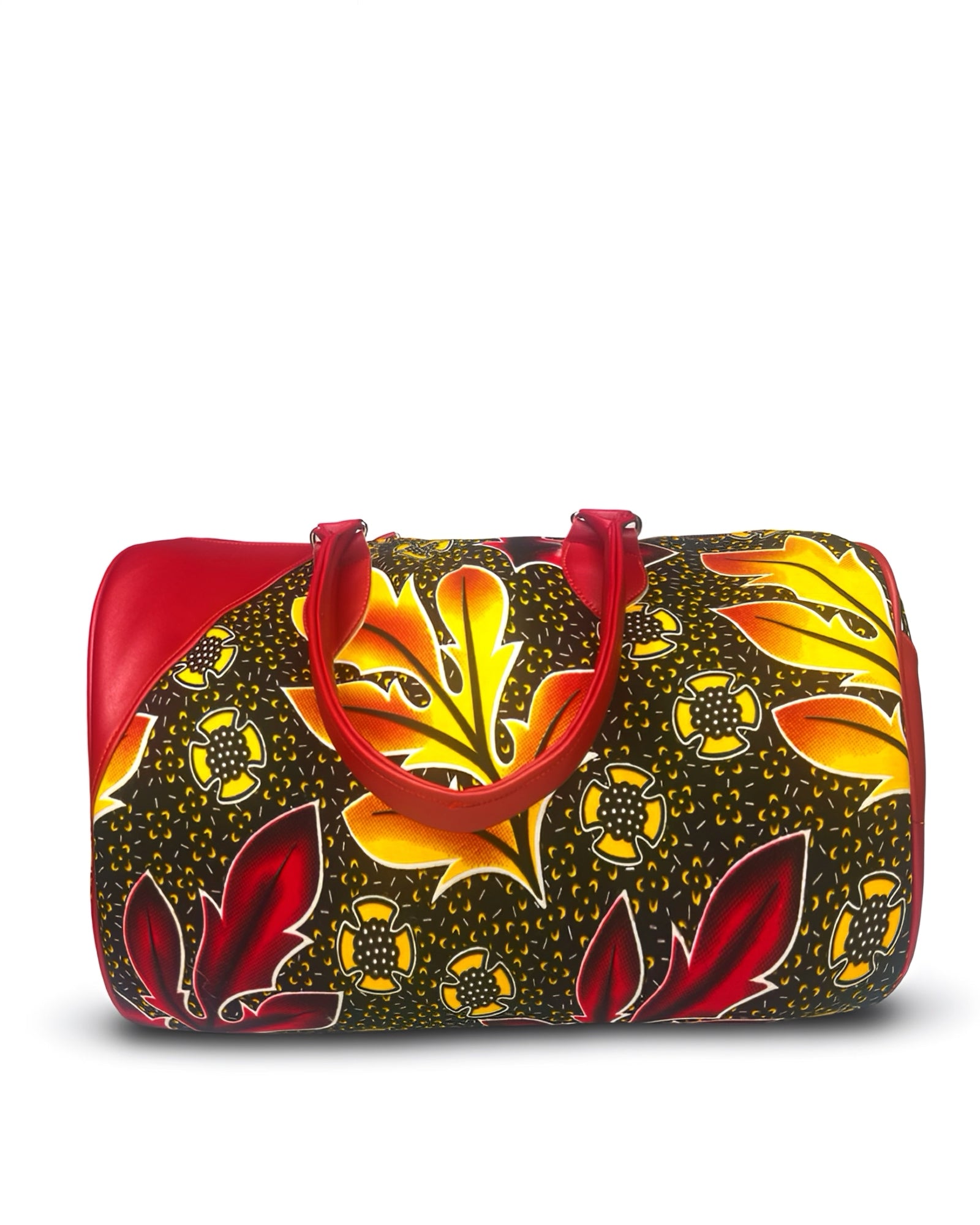 The Afi Duffle – GLANJ CLOTHING
