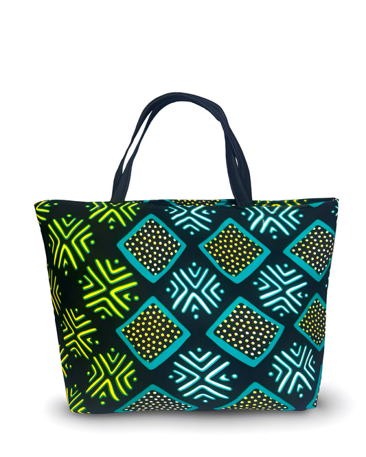 The Ampadu Tote