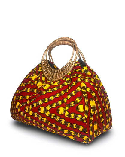 The Abaa Handle Bag