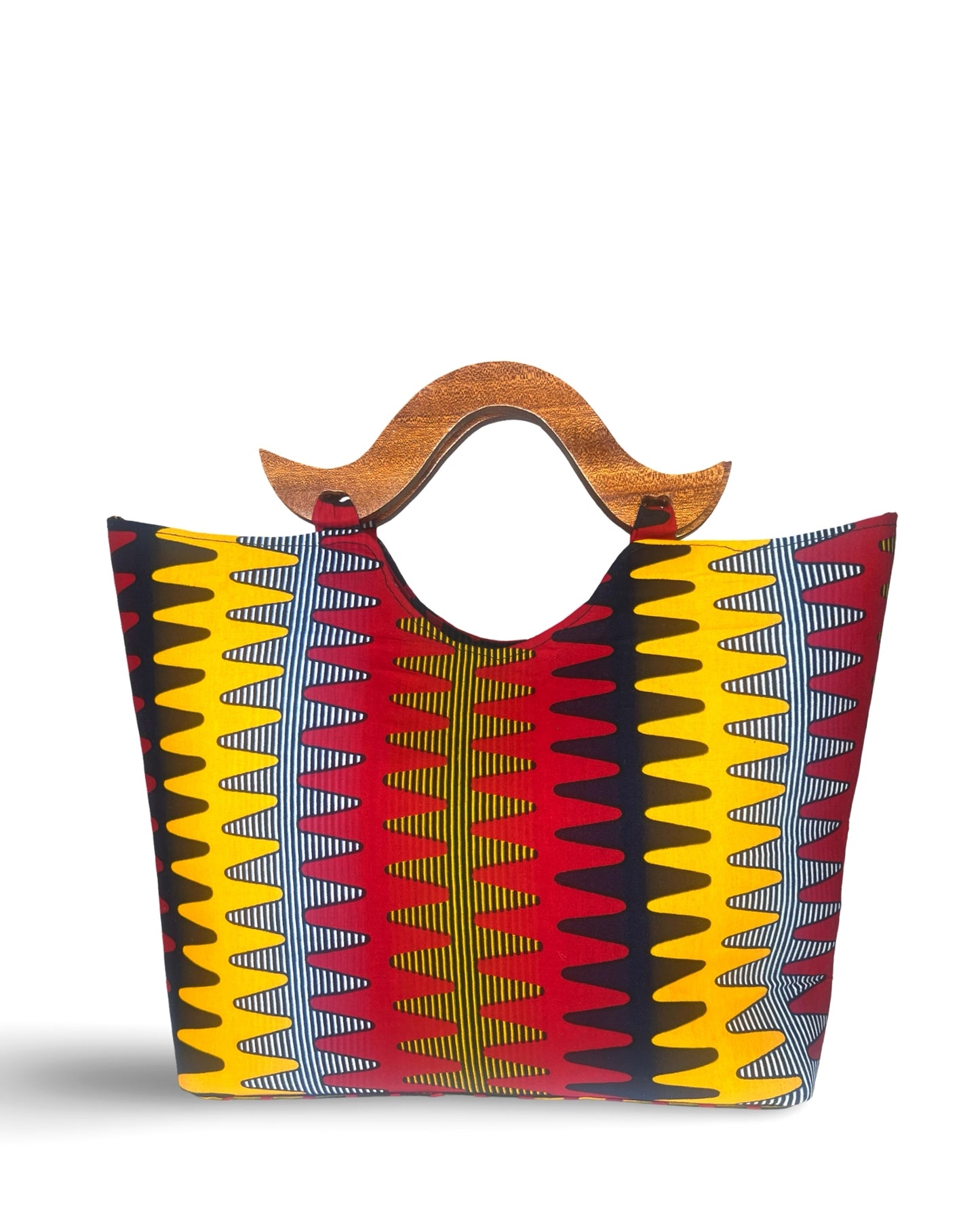 The Obaa Yaa Tote