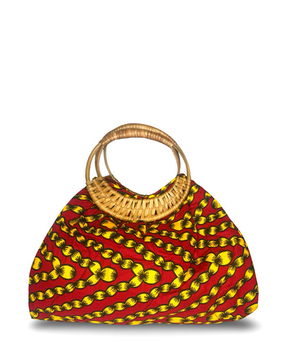 The Abaa Handle Bag